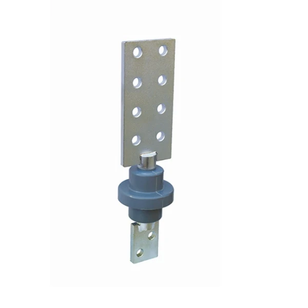 Flange قسم LV Epoxy Bushing