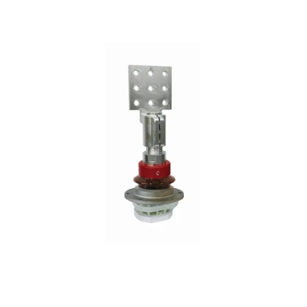 Porcelain Bushing in Transformer high quality