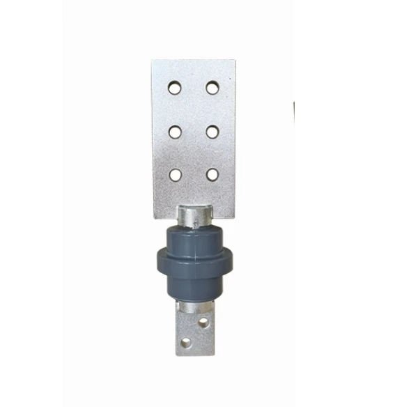 Flange Type LV Epoxy Bushings Flange Type LV Epoxy Bushings